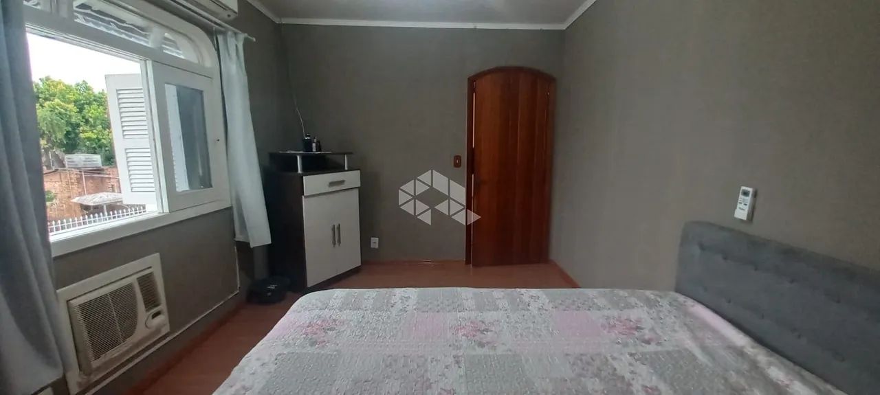 Casa/sobrado com 2 andares, 3 dormitorios e piscina - Foto 4