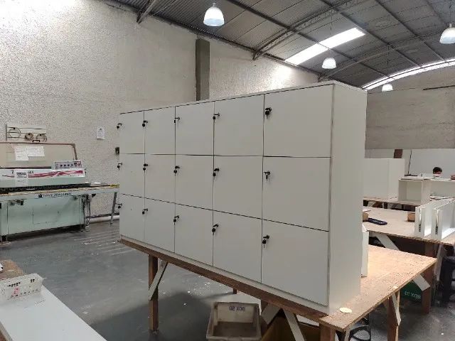 guarda volumes - Foto 2