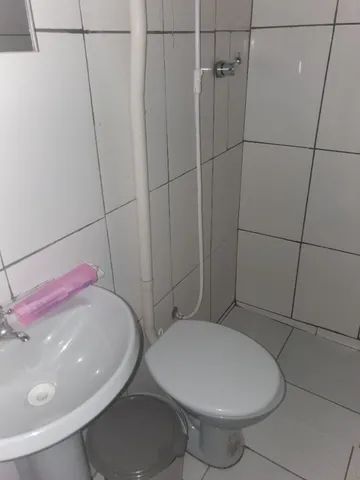 Vendo Casa Rua Manoel Cassiano Bosque  - Foto 4