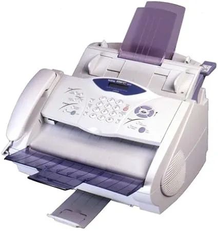 Impressora laser Brother MFC 4800 - Foto 5