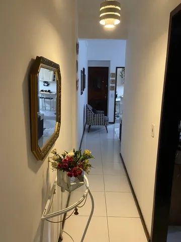 Espaçoso apartamento  - Foto 4