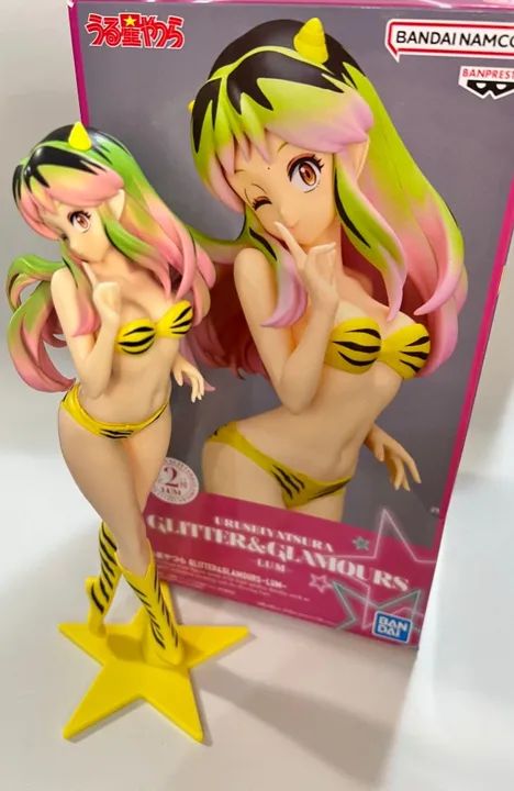 Boneca LUM Sexy Anime Japan