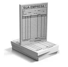 Bloco de pedido (personalizado) - Foto 4