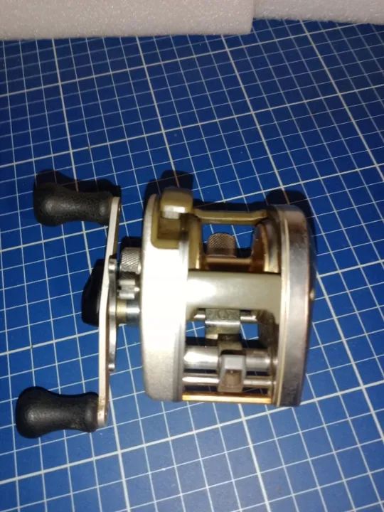 Carretilha Quantum 1310 MG  - Foto 3