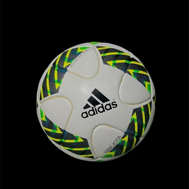 Bola Oficial olimpíadas Rio 2016