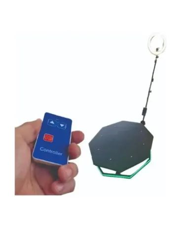 Plataforma 360 completa 
