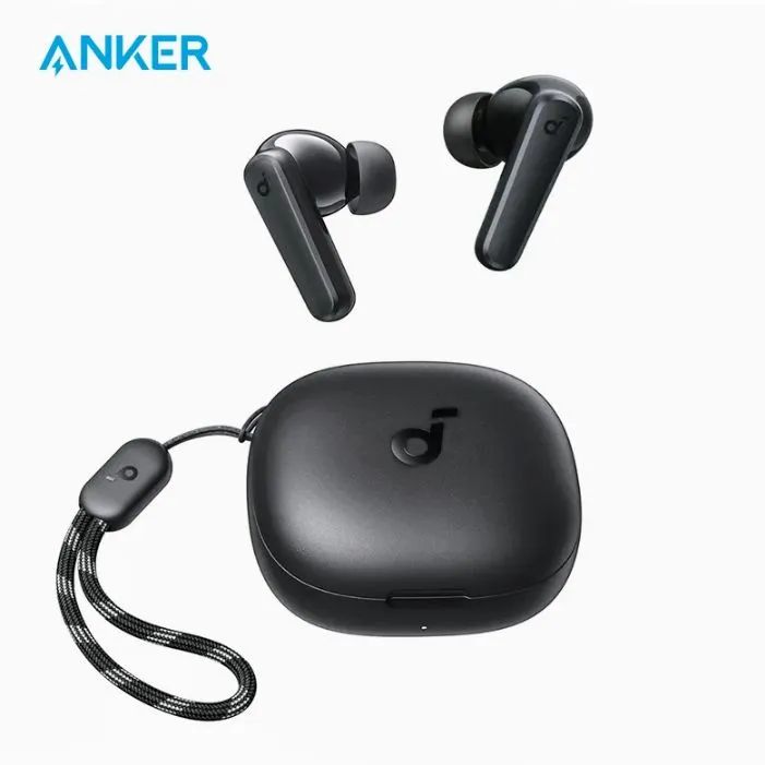 Fone de ouvido Anker Soundcore P20i bluetooth 5.3 IPX5 (novo)