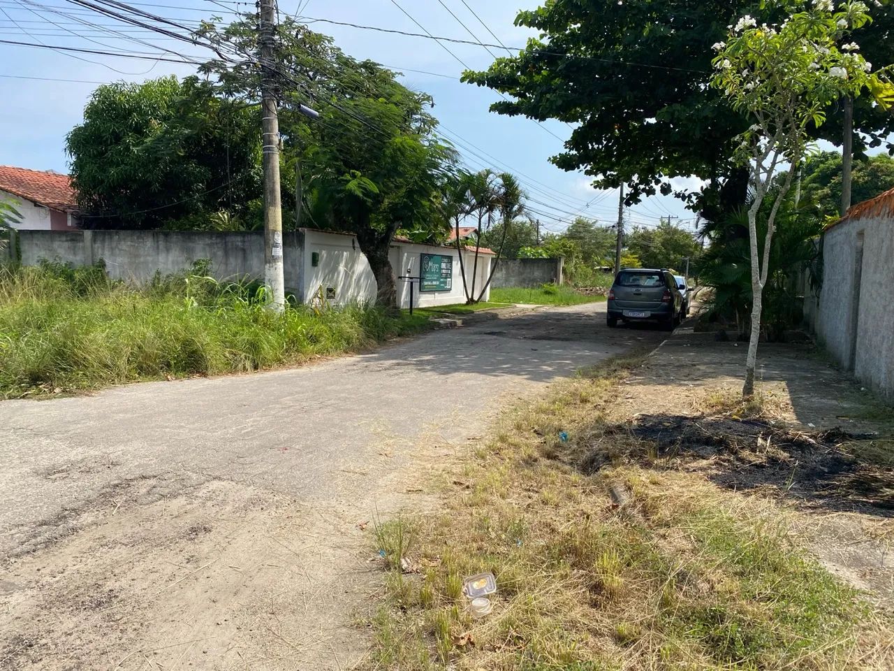 foto - Rio de Janeiro - Guaratiba