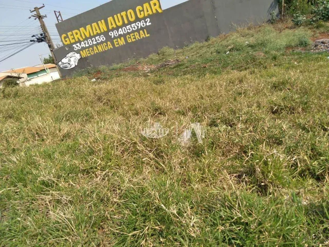 Terreno à venda, 200 m² por R$ 100.000,00 - Jardim Nova Esperança - Londrina/PR - Foto 3