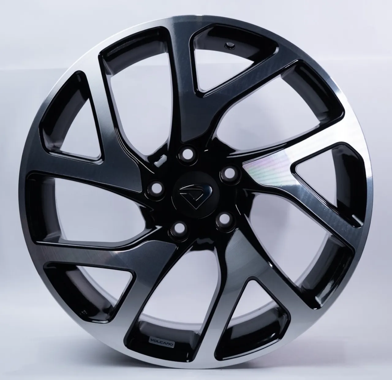 Roda velar aro 18 nova