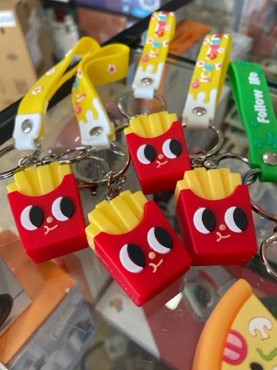 Chaveiros exclusivos  - Foto 2