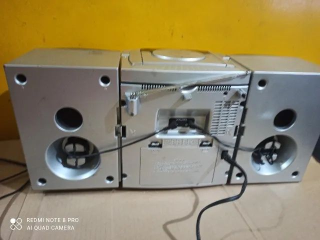 Microsystem britânia  promoção - Foto 5