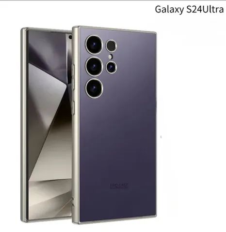 Case para Samsung Galaxy S24 Ultra - Foto 5