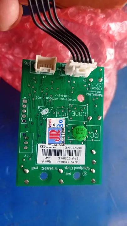 MÁQUINA DE LEVAR CONSUL - Foto 6