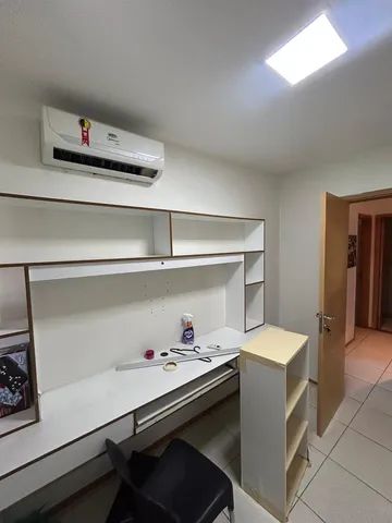 Apartamento 3 quartos para alugar - São Brás, Belém - PA