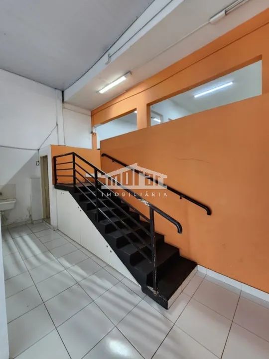 A Imobiliária Morar anúncia sala comercial de rua para locação - Foto 5