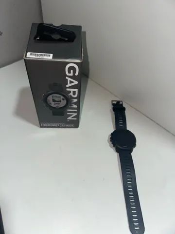 garmin 245 music olx