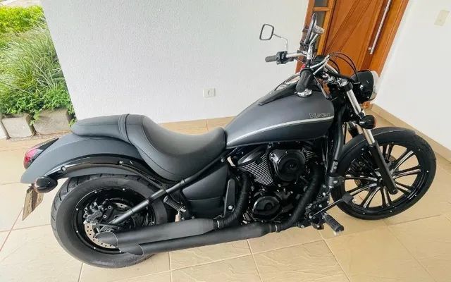 2014 vulcan deals 900 custom