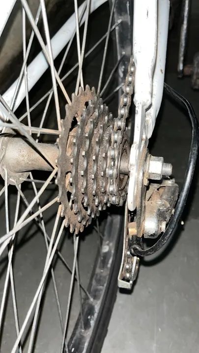 Bicicleta - Aro 24 - Foto 3