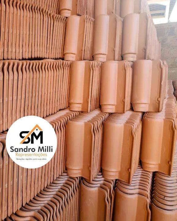 Telha Colonial - Preço Campeão  - Foto 3