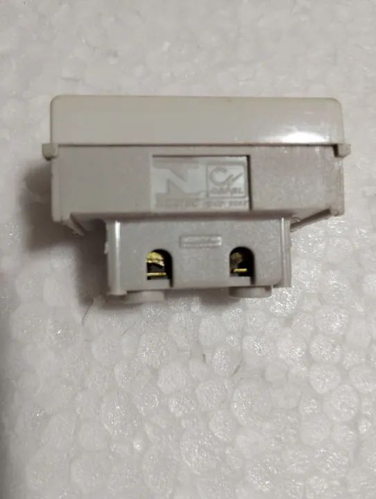 Módulos de Tomadas Iriel - Foto 2