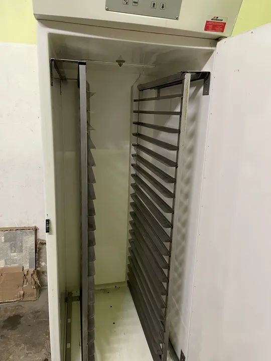 Geladeira fermentadora  - Foto 3