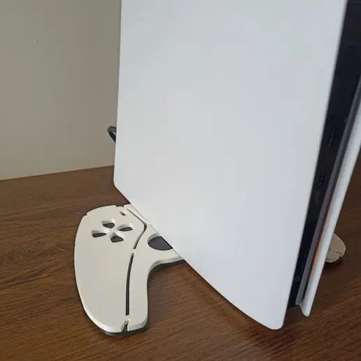 Suporte para PlayStation 5 - Foto 5