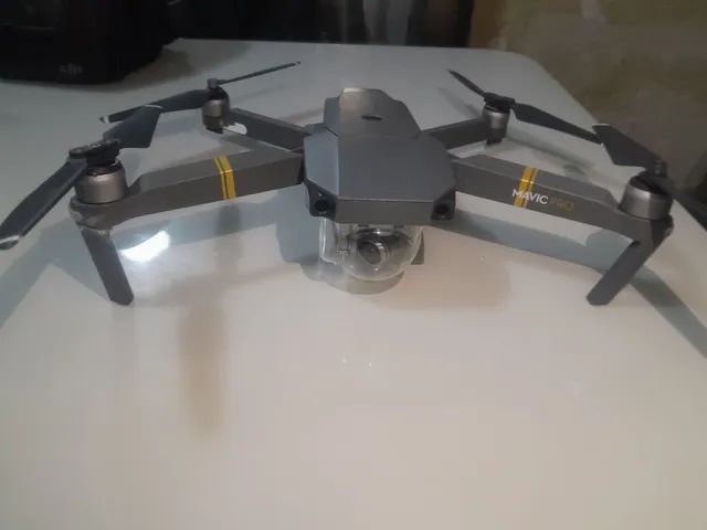 Drone mavic pro 