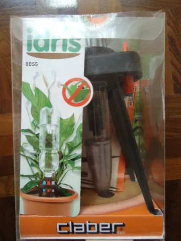 Irrigador Gota a Gota Idris Claber