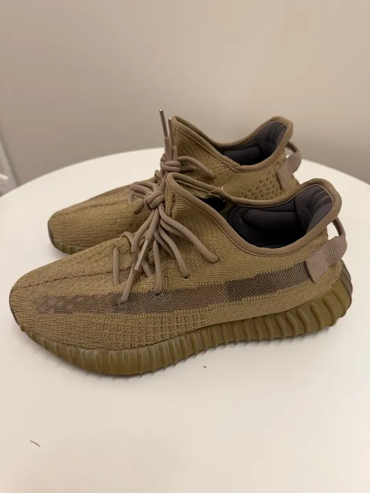 Yeezy fashion preço original