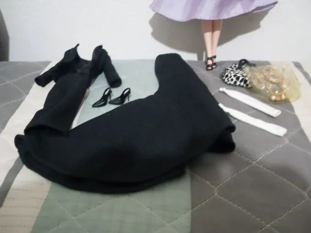 Barbie Silkstone Dusk to Dawn - Foto 2