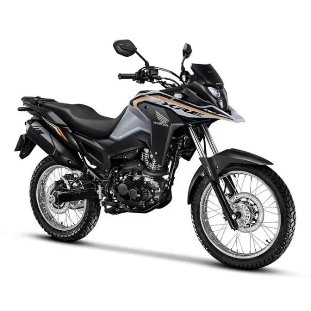 Honda XRE 190 - 2025 0km - Foto 3