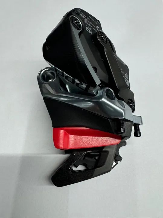 CÂMBIO SRAM RED AXS 12 ELETRÔNICO ZERO - Foto 2