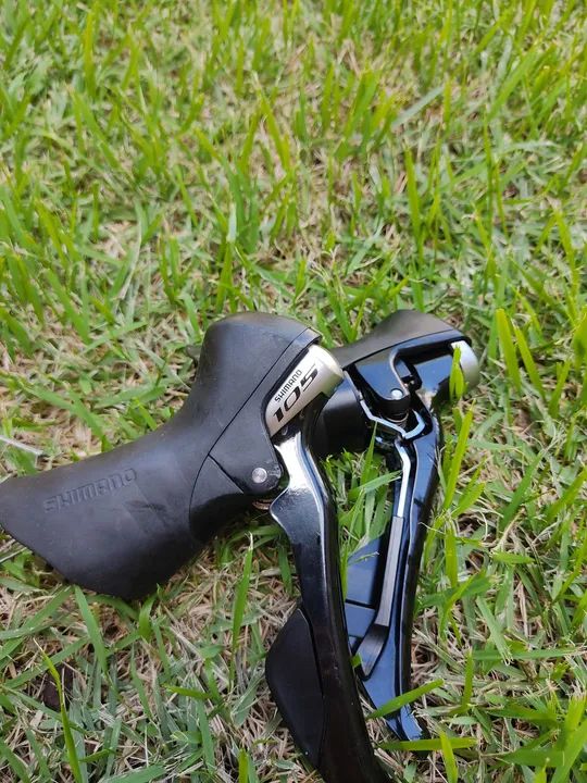 Trocador Shimano 105 2x11