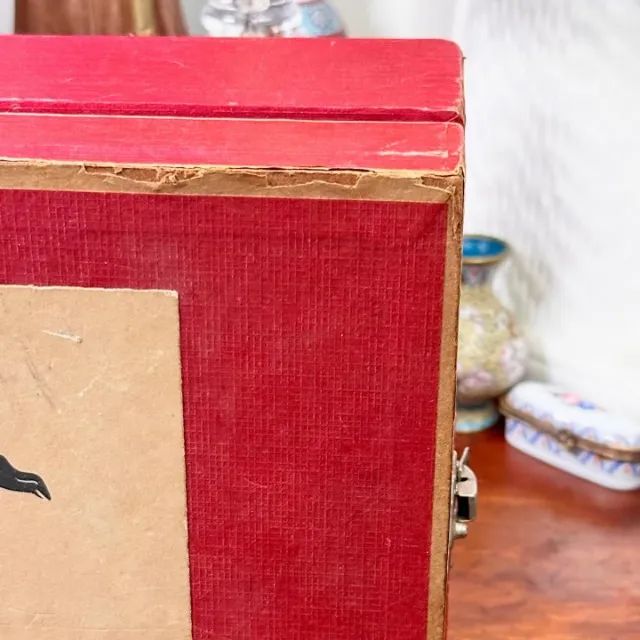 Caixa em madeira Alvi. - Foto 4