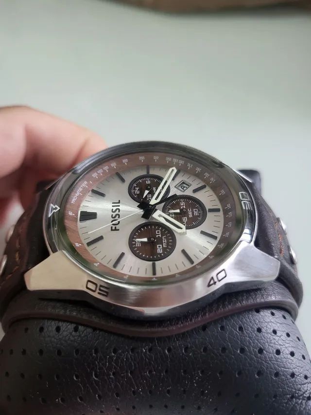 Relógio Fossil - Foto 2