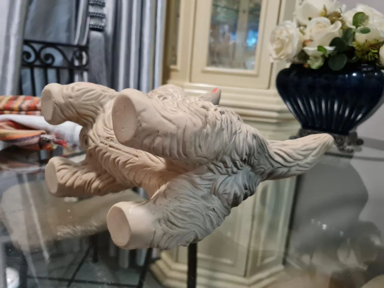 Lindo gatinho, fabricado em 1960 pela Edward Mobley Company, altamente colecionavel.  - Foto 4