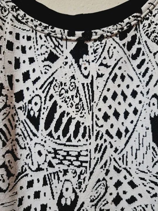 Vestido Étnico Clássico - Foto 4