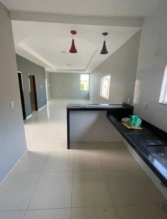 Vendo casa em Samambaia - Foto 2