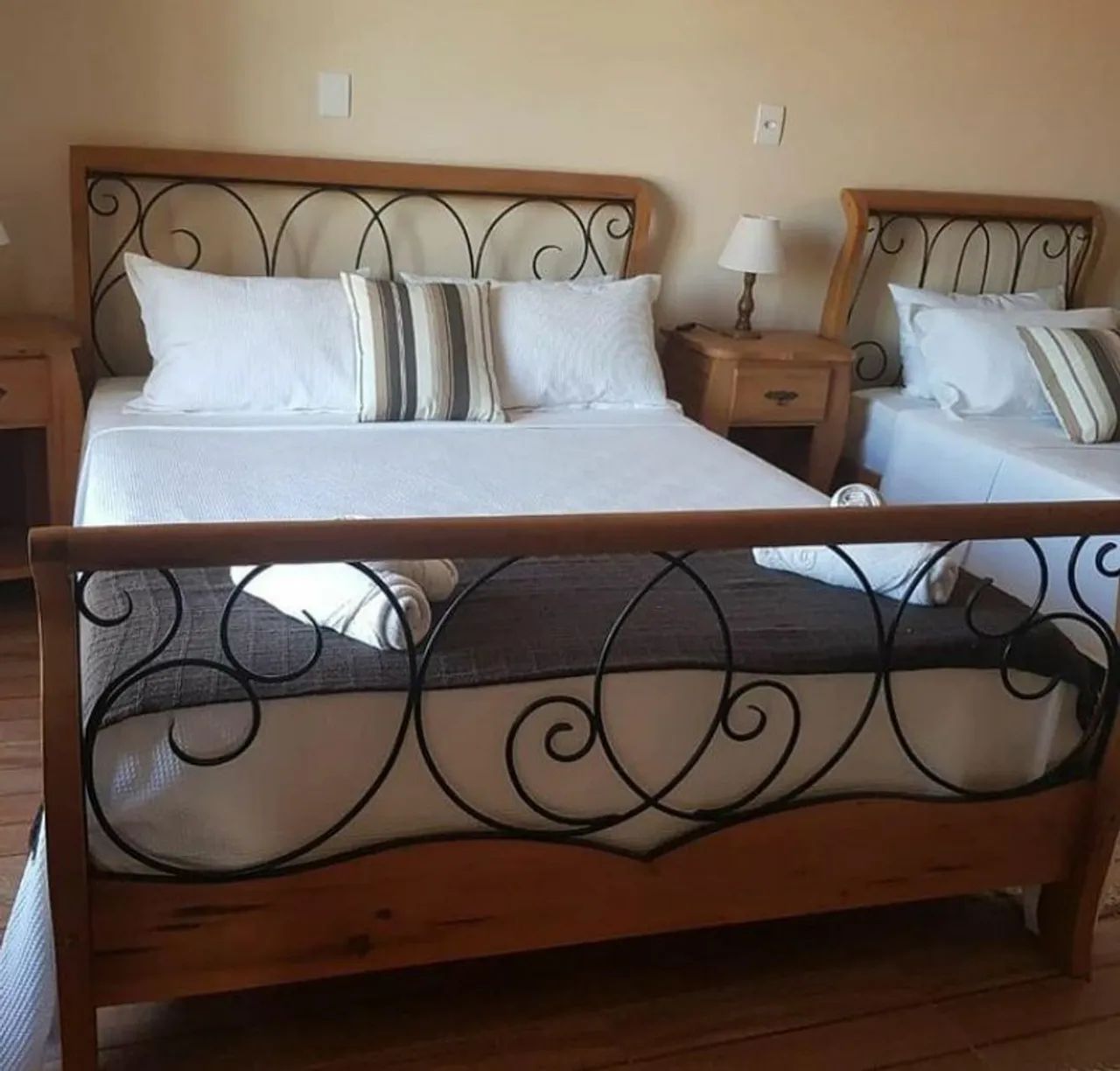 Cama de Madeira  - Foto 4