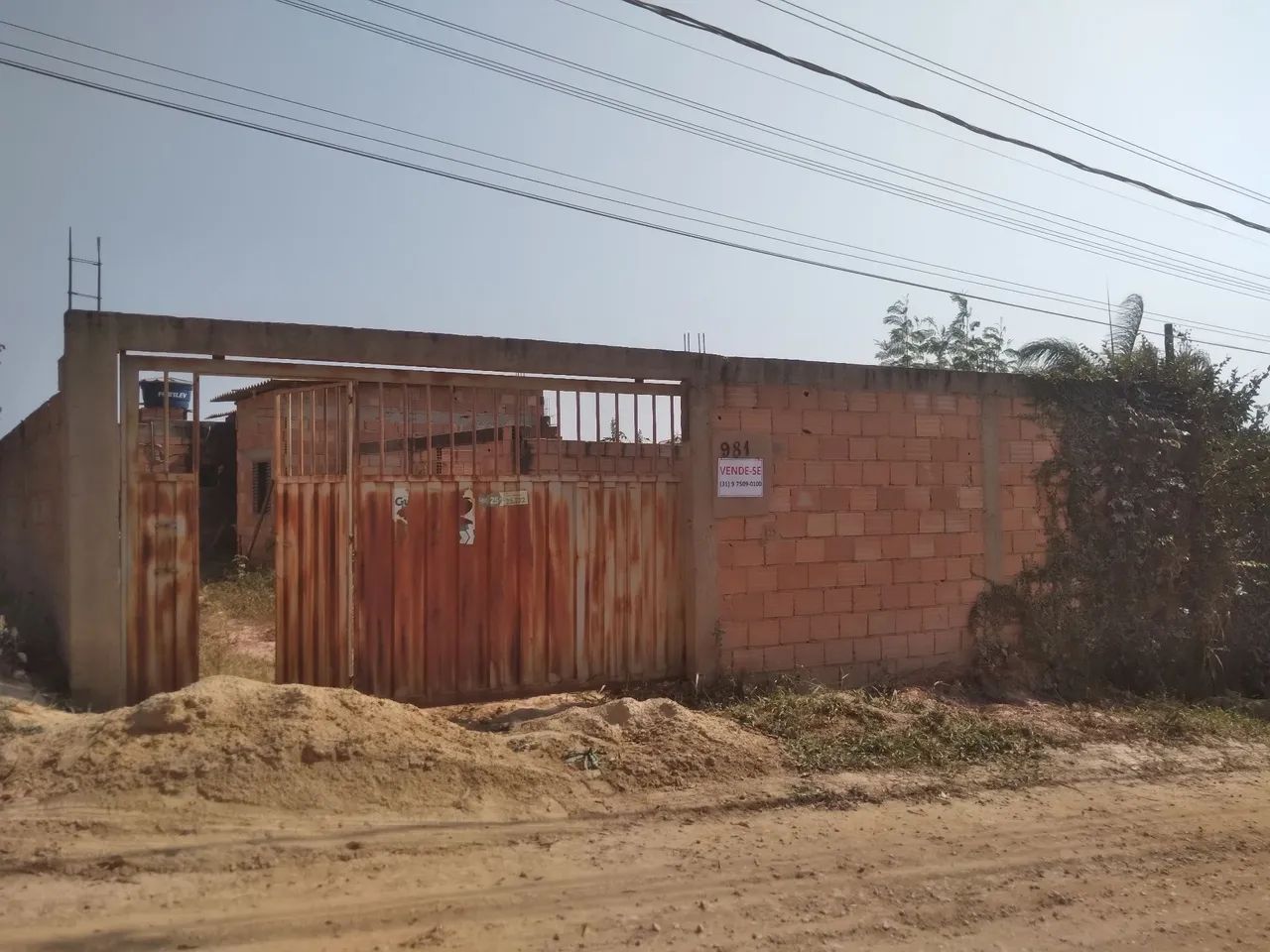 foto - São Joaquim de Bicas - 