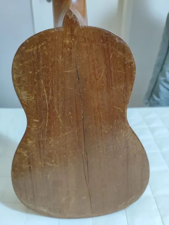 Cavaquinho Giannini - Foto 4