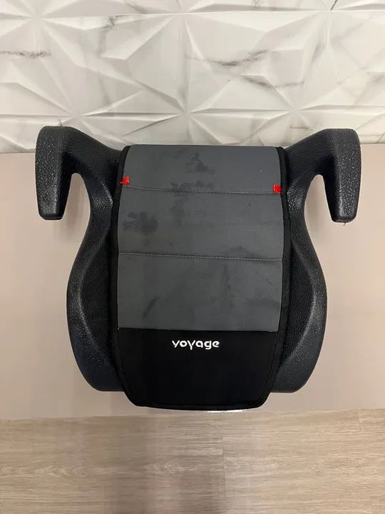 Assento de Elevação Booster Voyage  - Foto 3