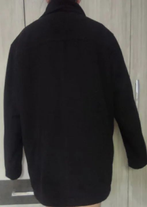 Casaco Hugo Boss  - Foto 2