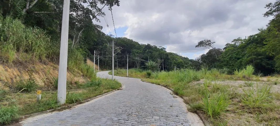 Condomínio Citta Floresta Pendotiba Niterói - lotes a partir de 1000m² - Foto 3