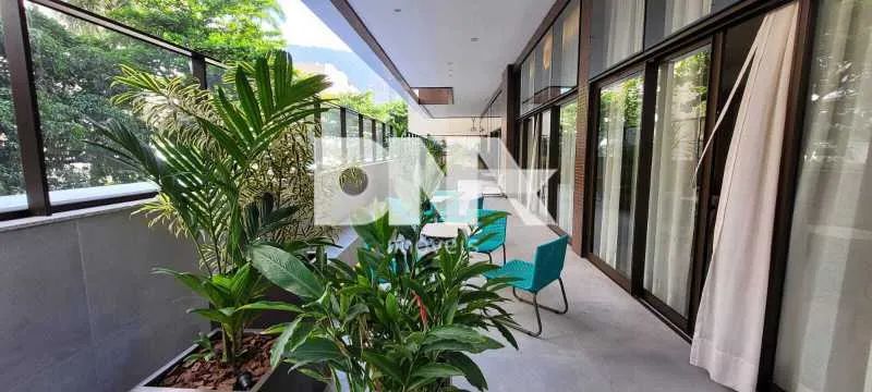 Apartamento - / Residencial / Botafogo - Foto 5