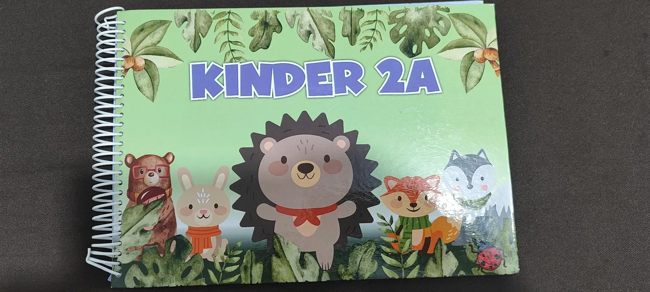 Livro de inglês infantil UPTAKE