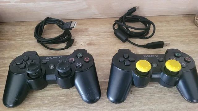 Playstation 3 - Foto 2