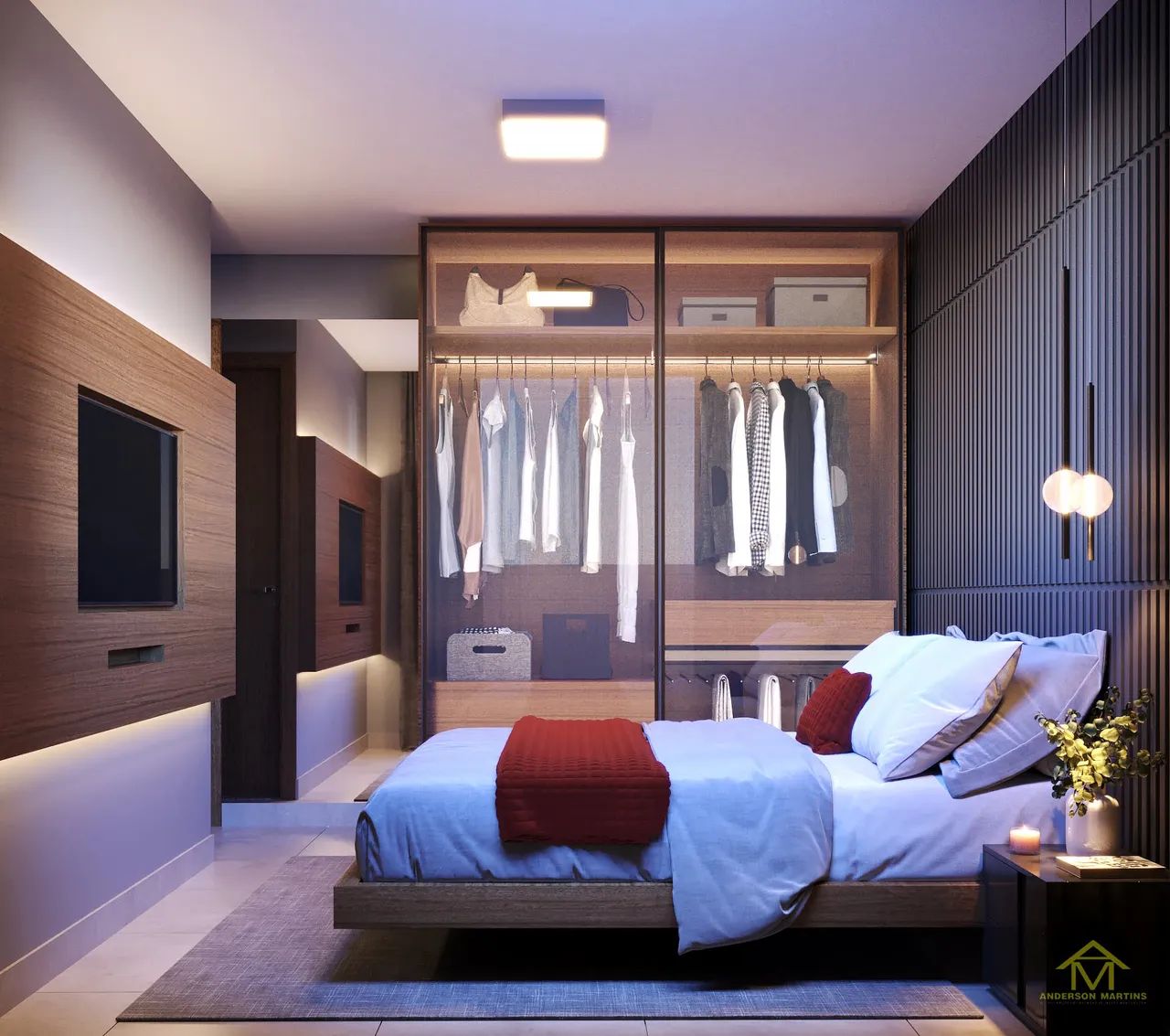 Apartamento em Coqueiral de Itaparica - Vila Velha, ES - Foto 7