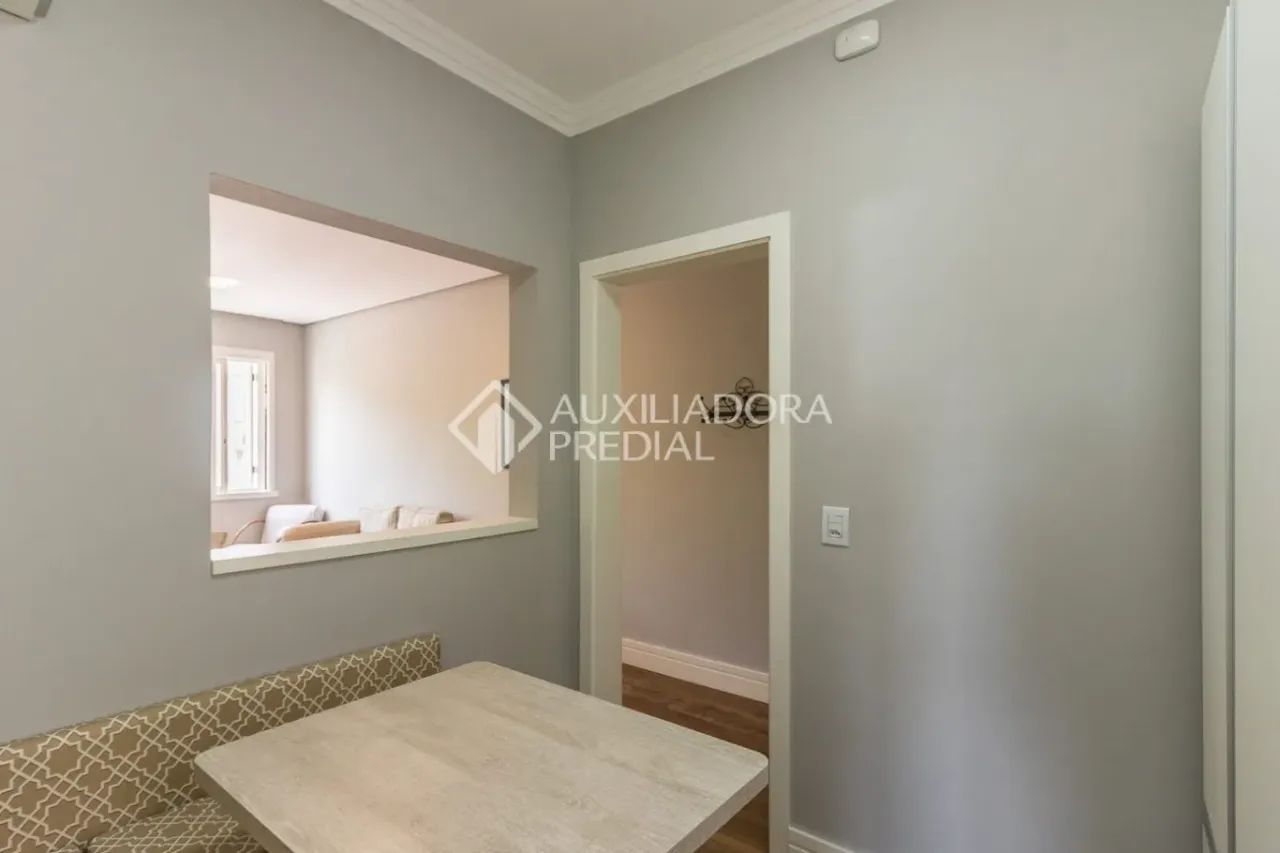 Imóvel para venda tem 70 metros quadrados com 2 quartos S/1 suíte em Bela Vista - Porto Al - Foto 6